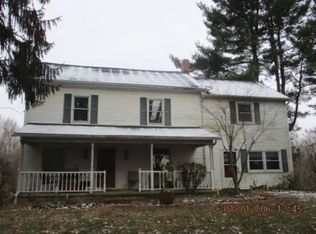 1500 W Western Reserve Rd, Poland, OH 44514