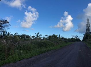 6th Ave, Keaau, HI 96749