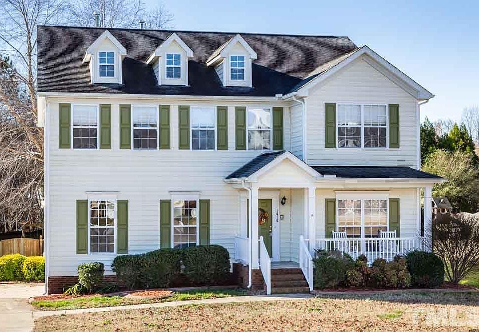 1st image of 1616 McLaurin Ln