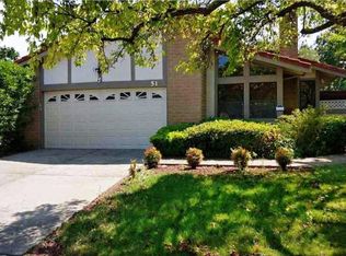51 Spar Ct, Pleasant Hill, CA 94523