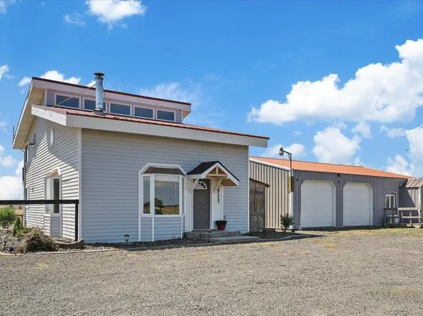 9911 W Trails Rd, Spokane, WA 99224