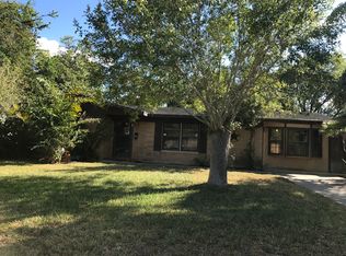 2022 Susan St, Harlingen, TX 78550