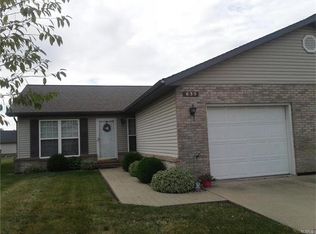 635 Carol Ann Dr, O Fallon, IL 62269