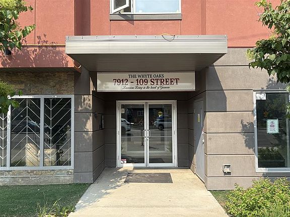 2nd image of 7912 109th St NW