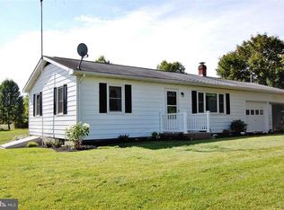 470 Mud College Rd, Littlestown, PA 17340