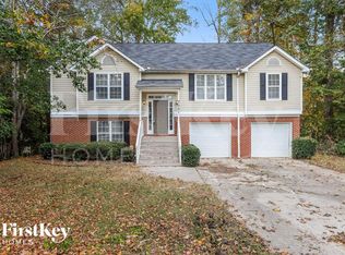 3551 Lindley Knl, Powder Springs, GA 30127