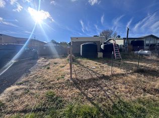 176 Wrangler Ave, Ruidoso Downs, NM 88346