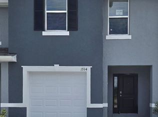 1704 Sugarwood Loop, Deland, FL 32724