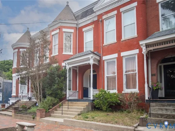 2304 E Marshall St, Richmond, VA 23223