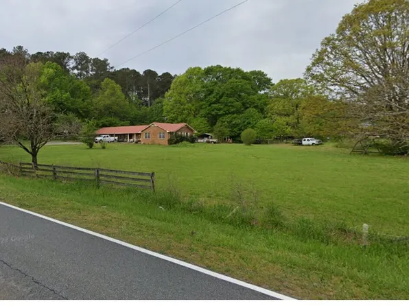 893 Bethel Bower Rd, Bethlehem, GA 30620