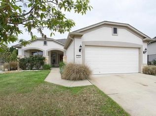 108 Copano Bay Cv, Georgetown, TX 78633