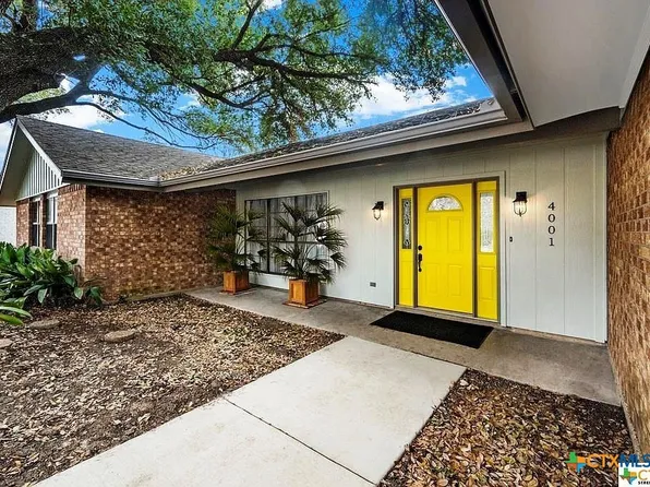 4001 Antelope Trl, Temple, TX 76504