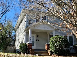 318 S Sunset Dr, Winston Salem, NC 27103