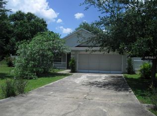 472 Dove Dr, Poinciana, FL 34759