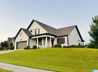 1034 Norman Dr, Birmingham, AL 35242