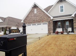 2603 Farmstone Rdg, Auburn, AL 36830