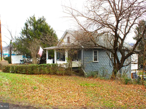 11902 McMullen Hwy SW, Cumberland, MD 21502