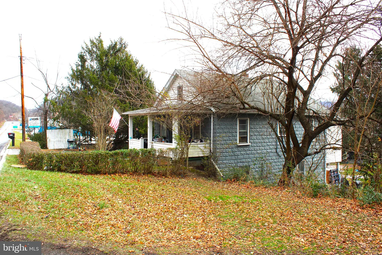 11902 McMullen Hwy SW photo 1