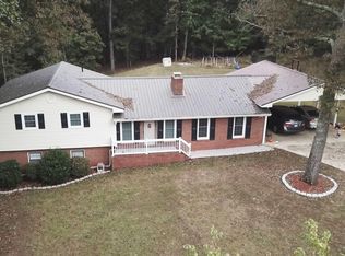 797 Newton Rd, Lagrange, GA 30240