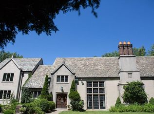 845 Blackburn Rd, Sewickley, PA 15143