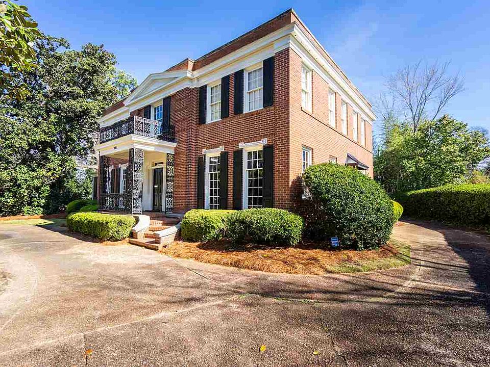 2695 Stanislaus Cir, Macon, GA 31204 Zillow