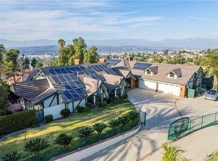 2360 Oakleaf Canyon Rd, Walnut, CA 91789