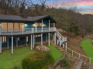 131 Frudeger Rd, Lake Ozark, MO 65049