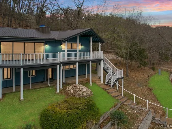 131 Frudeger Rd, Lake Ozark, MO 65049