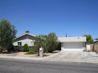 2921 S Winsor Ave, Yuma, AZ 85365