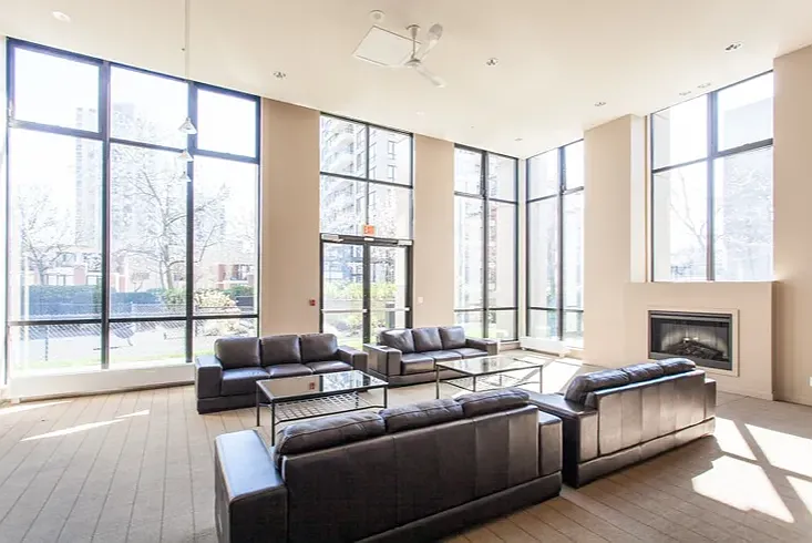 928 Homer St #1405 — Photo 14
