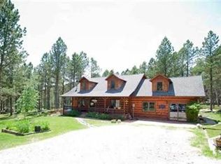 12354 Pony Express Pl, Custer, SD 57730