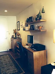 Rented by Citi Habitats
