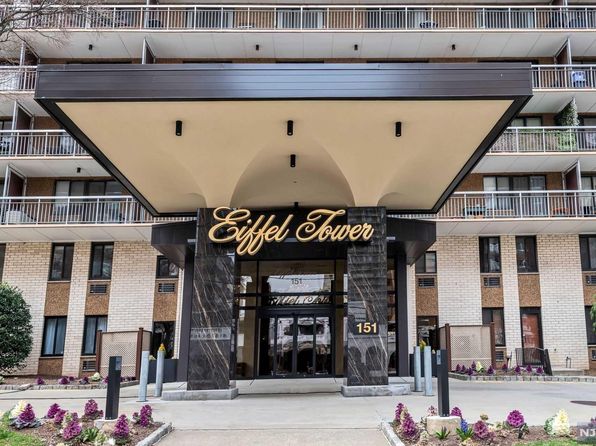 151 Prospect Ave APT 19C, Hackensack, NJ 07601
