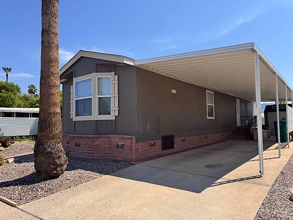 2nd image of 3411 S Camino Seco #116