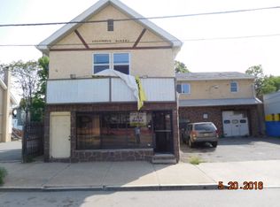 189-197 Bloomfield Ave, Bloomfield, NJ 07003