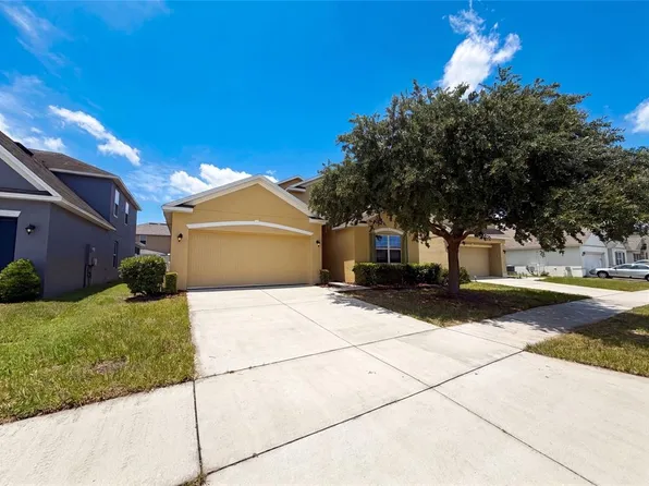 1048 Bethpage Rd, Auburndale, FL 33823