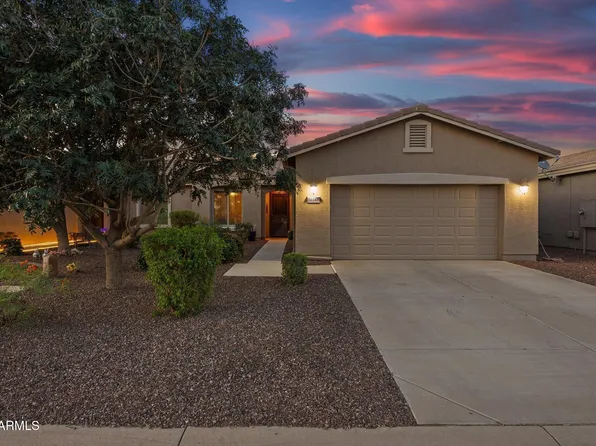 20381 N LEMON DROP Drive, Maricopa, AZ 85138