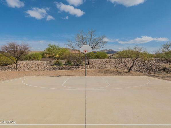 593 E Painted Pueblo Dr, Vail, AZ 85641