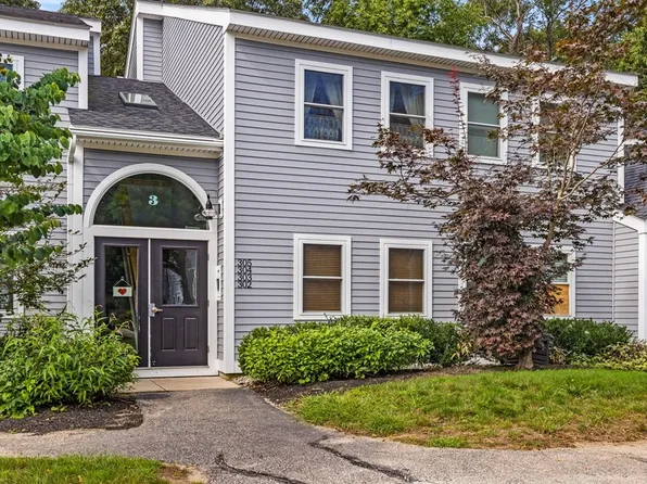 304 Tuckers Ln #304, Hingham, MA 02043