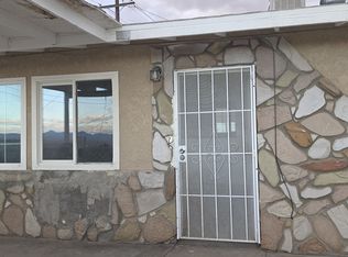 934 E Navajo St #2, Barstow, CA 92311