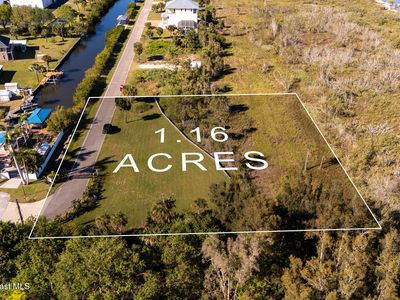 1705 Sun Pointe Pl, Merritt Island, FL, 32952