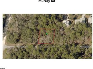 3215 E Murray St, Inverness, FL 34453