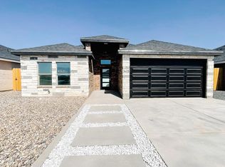 3608 El Cajon Ave, Odessa, TX 79765