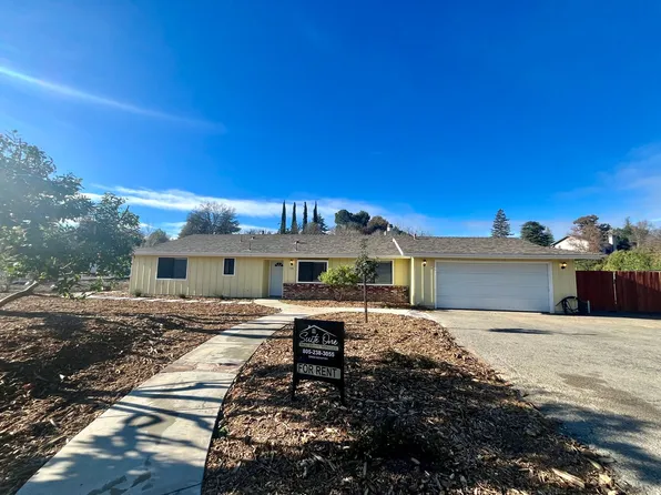 735 Walnut Dr, Paso Robles, CA 93446