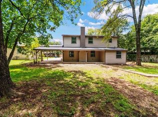 118 Red Bud Rd, Gun Barrel City, TX 75156