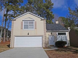 4800 N Bridges Dr, Johns Creek, GA 30022