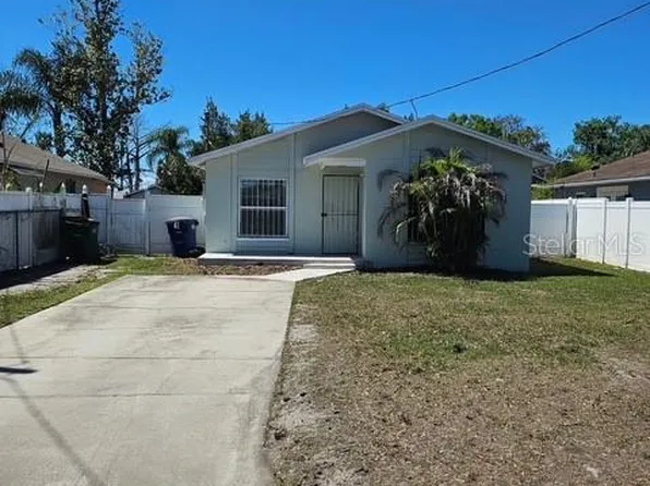 9304 N Elmer St, Tampa, FL 33612