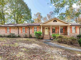 1369 Panola Rd, Stone Mountain, GA 30088