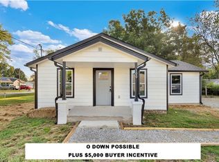 100 Quincy Ave, Lincoln, AR 72744