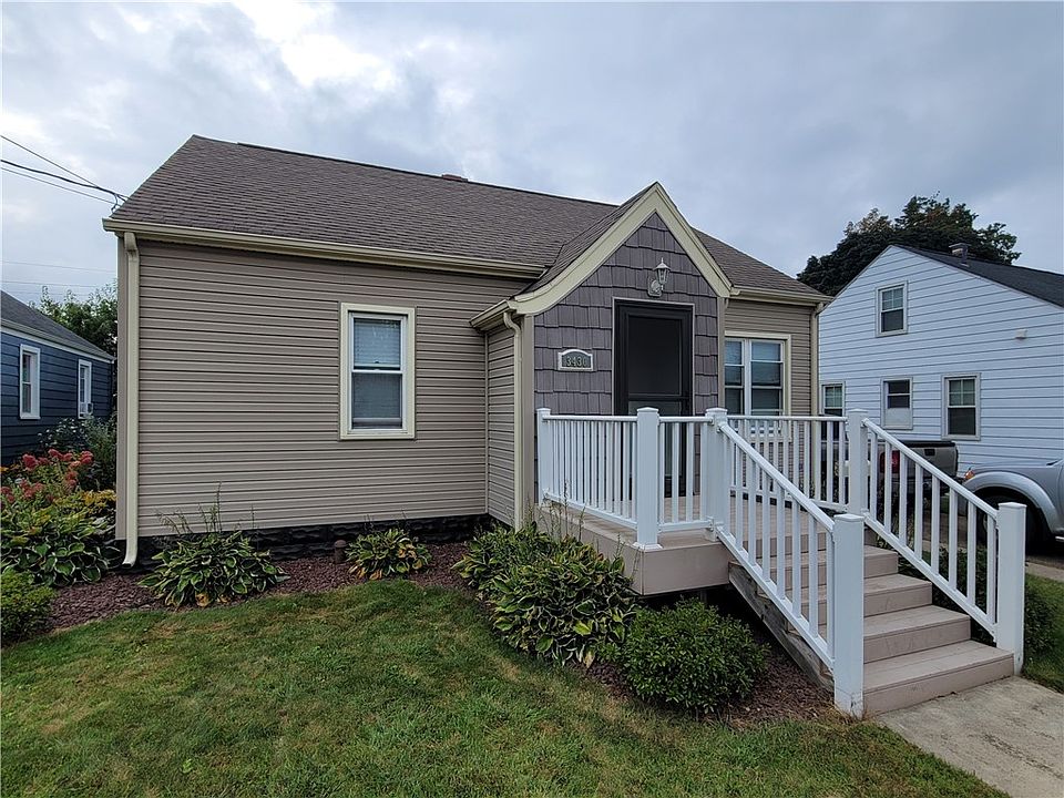 3430 Hazel St, Erie, PA 16508 Zillow